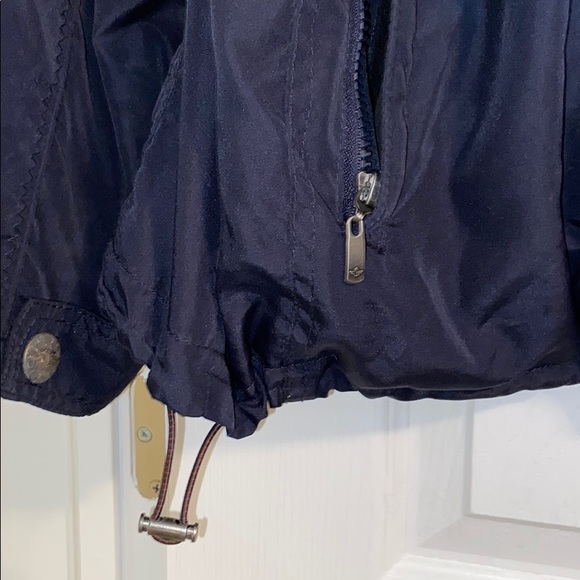 🔥Sale🔥Dockers Nagy blue spring jacket - Picture 4 of 5